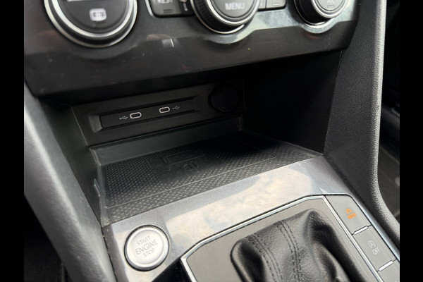 Volkswagen Tiguan Allspace 1.5 TSI Highline Business R 7p.- Automaat - Leder - Navi - Org.NL