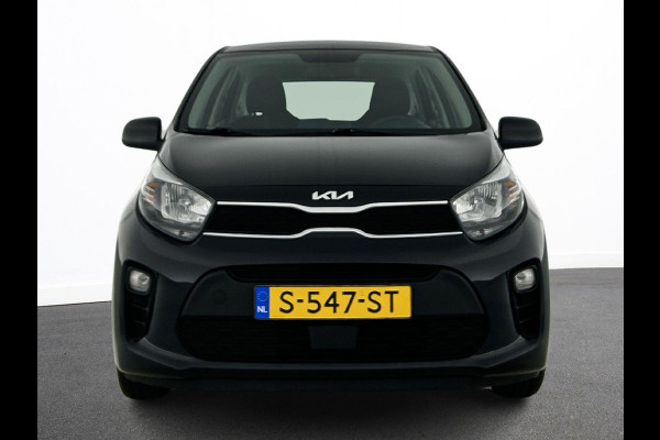 Kia Picanto 1.0 DPi DynamicLine Automaat | Navigatie | Apple Carplay/Android Auto | Airco | Camera | DAB | Lichtmetalen velgen | Bluetooth
