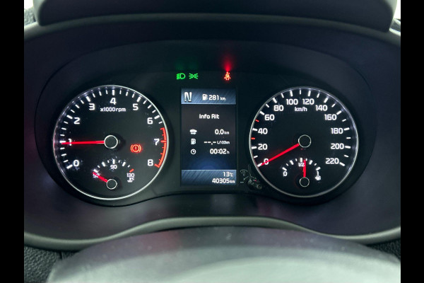 Kia Picanto 1.0 DPi DynamicLine Automaat | Navigatie | Apple Carplay/Android Auto | Airco | Camera | DAB | Lichtmetalen velgen | Bluetooth