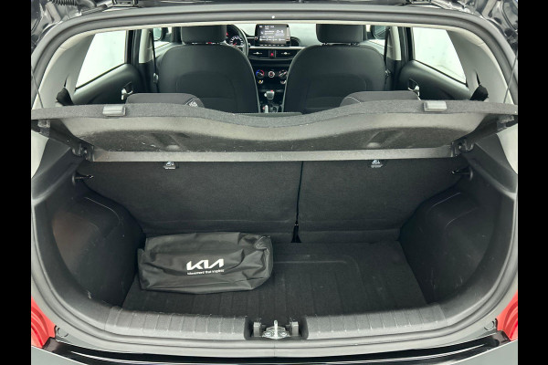 Kia Picanto 1.0 DPi DynamicLine Automaat | Navigatie | Apple Carplay/Android Auto | Airco | Camera | DAB | Lichtmetalen velgen | Bluetooth