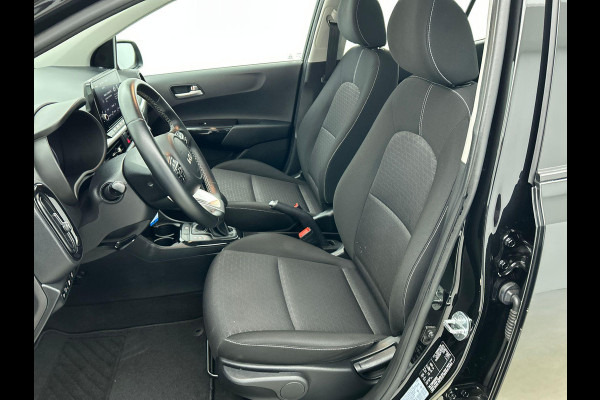 Kia Picanto 1.0 DPi DynamicLine Automaat | Navigatie | Apple Carplay/Android Auto | Airco | Camera | DAB | Lichtmetalen velgen | Bluetooth