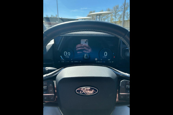 Ford Puma 1.0 EcoBoost Hybrid Titanium | Trekhaak | Stoel + Stuurverwarming | Lichtmetalen Velgen |