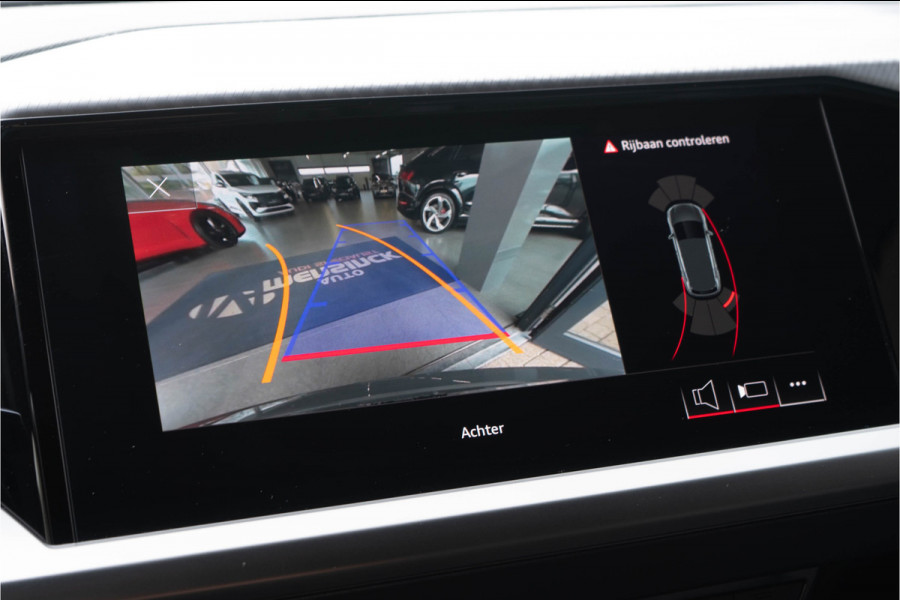 Audi Q4 e-tron 50 Quattro / Standkachel/ Adaptive Cruise Control/ Head-Up Display/ 221kW (300PK)