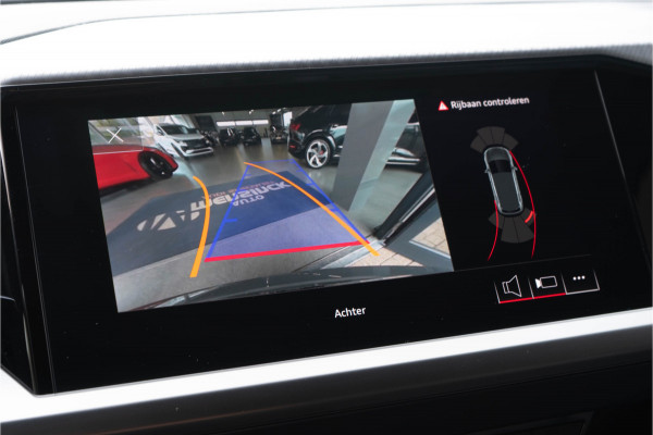 Audi Q4 e-tron 50 Quattro / Standkachel/ Adaptive Cruise Control/ Head-Up Display/ 221kW (300PK)