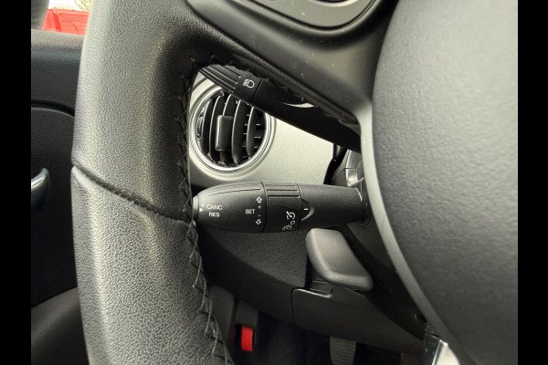 Fiat 500 1.0 Hybrid Sport - Navi Apple/Android - Climate - Parkeerhulp - Org.NL