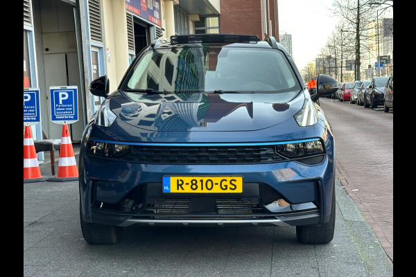 Lynk & Co 01 1.5 Aut Navi Clima Camera Carplay Pano