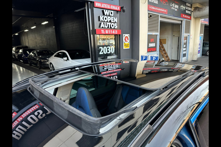 Lynk & Co 01 1.5 Aut Navi Clima Camera Carplay Pano