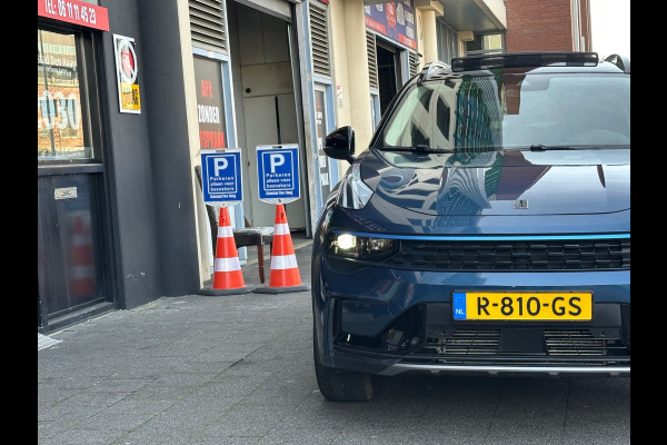Lynk & Co 01 1.5 Aut Navi Clima Camera Carplay Pano