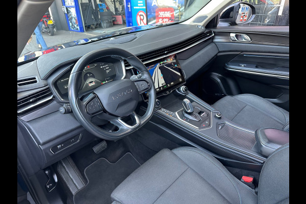 Lynk & Co 01 1.5 Aut Navi Clima Camera Carplay Pano