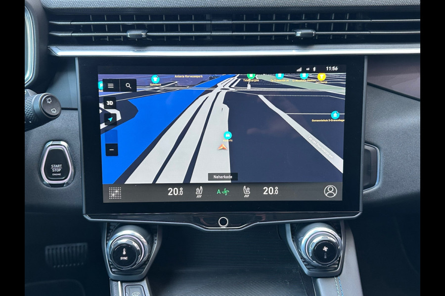 Lynk & Co 01 1.5 Aut Navi Clima Camera Carplay Pano