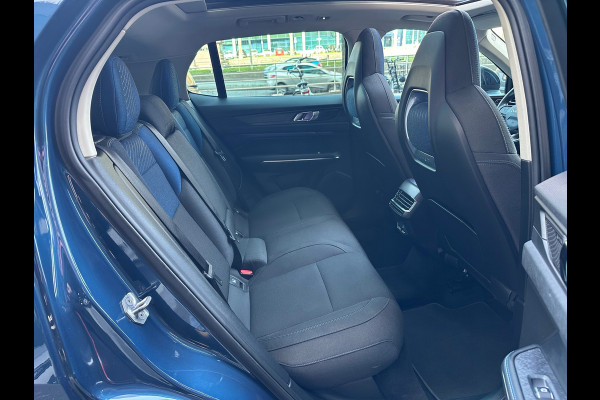 Lynk & Co 01 1.5 Aut Navi Clima Camera Carplay Pano