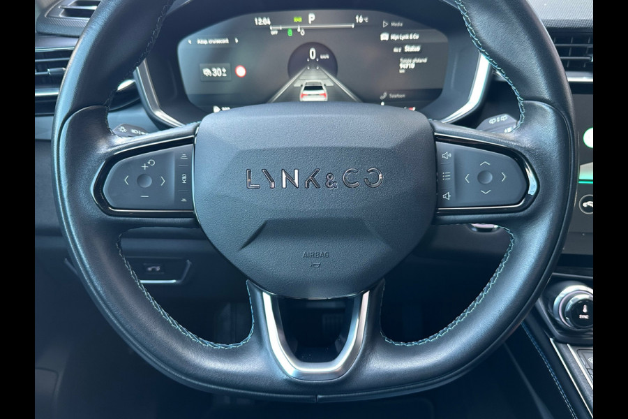 Lynk & Co 01 1.5 Aut Navi Clima Camera Carplay Pano