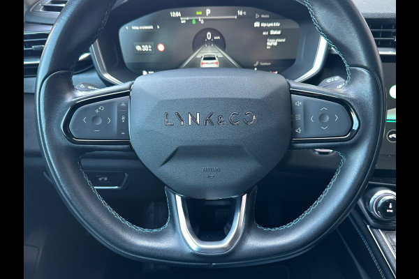 Lynk & Co 01 1.5 Aut Navi Clima Camera Carplay Pano