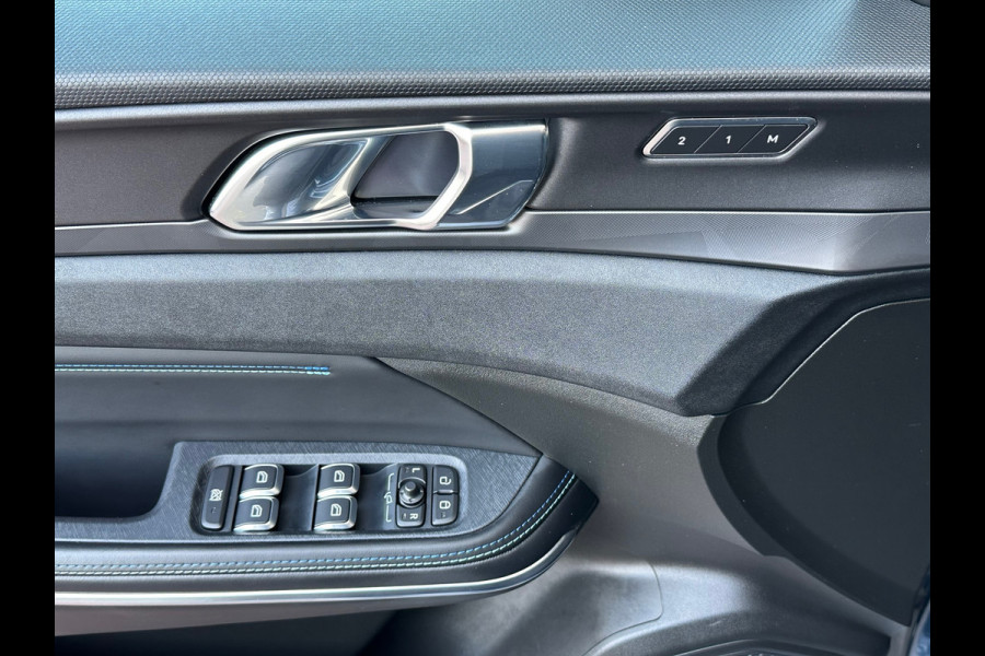 Lynk & Co 01 1.5 Aut Navi Clima Camera Carplay Pano