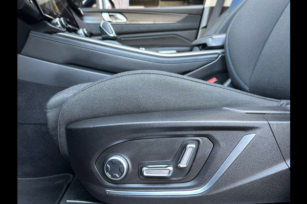 Lynk & Co 01 1.5 Aut Navi Clima Camera Carplay Pano