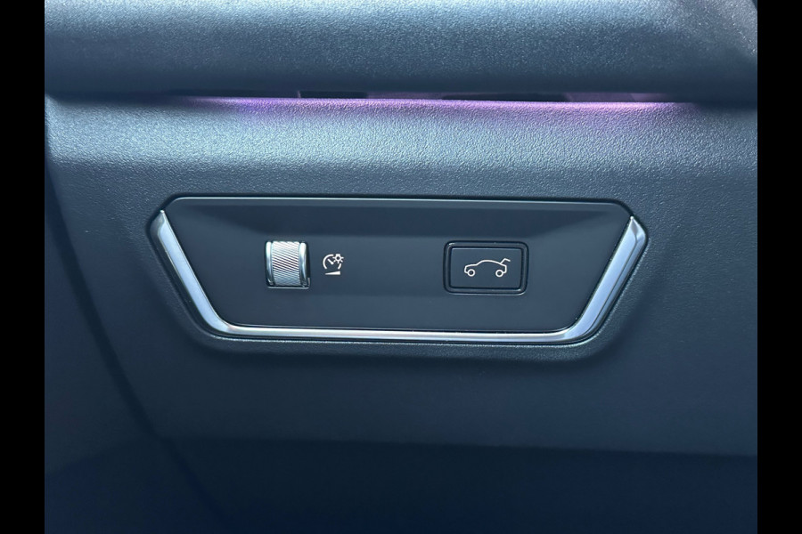 Lynk & Co 01 1.5 Aut Navi Clima Camera Carplay Pano