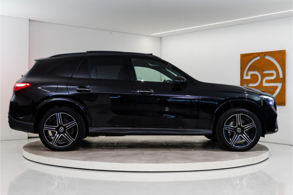 Mercedes-Benz GLC 300e 4MATIC AMG 313PK | Pano | Burmester | Sfeer | Trekhaak | Stoel&Stuurverw. | VOL! 12 MND Garantie