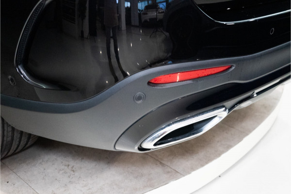 Mercedes-Benz GLC 300e 4MATIC AMG 313PK | Pano | Burmester | Sfeer | Trekhaak | Stoel&Stuurverw. | VOL! 12 MND Garantie