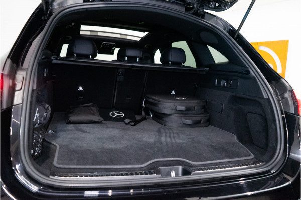 Mercedes-Benz GLC 300e 4MATIC AMG 313PK | Pano | Burmester | Sfeer | Trekhaak | Stoel&Stuurverw. | VOL! 12 MND Garantie