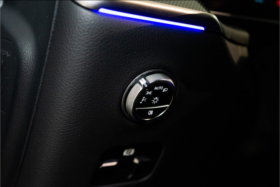 Mercedes-Benz GLC 300e 4MATIC AMG 313PK | Pano | Burmester | Sfeer | Trekhaak | Stoel&Stuurverw. | VOL! 12 MND Garantie