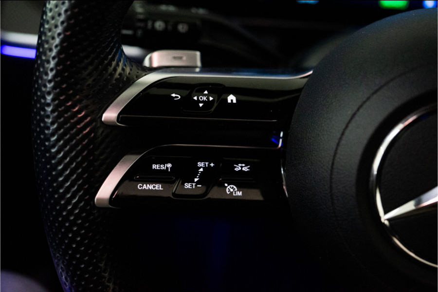 Mercedes-Benz GLC 300e 4MATIC AMG 313PK | Pano | Burmester | Sfeer | Trekhaak | Stoel&Stuurverw. | VOL! 12 MND Garantie