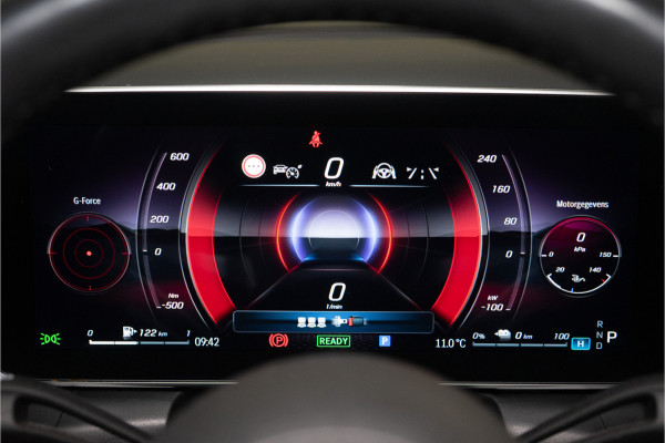 Mercedes-Benz GLC 300e 4MATIC AMG 313PK | Pano | Burmester | Sfeer | Trekhaak | Stoel&Stuurverw. | VOL! 12 MND Garantie