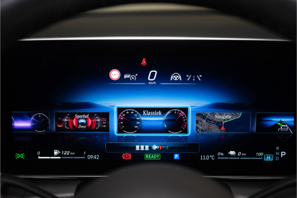 Mercedes-Benz GLC 300e 4MATIC AMG 313PK | Pano | Burmester | Sfeer | Trekhaak | Stoel&Stuurverw. | VOL! 12 MND Garantie