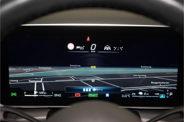 Mercedes-Benz GLC 300e 4MATIC AMG 313PK | Pano | Burmester | Sfeer | Trekhaak | Stoel&Stuurverw. | VOL! 12 MND Garantie