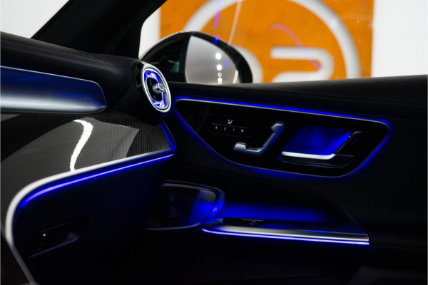 Mercedes-Benz GLC 300e 4MATIC AMG 313PK | Pano | Burmester | Sfeer | Trekhaak | Stoel&Stuurverw. | VOL! 12 MND Garantie