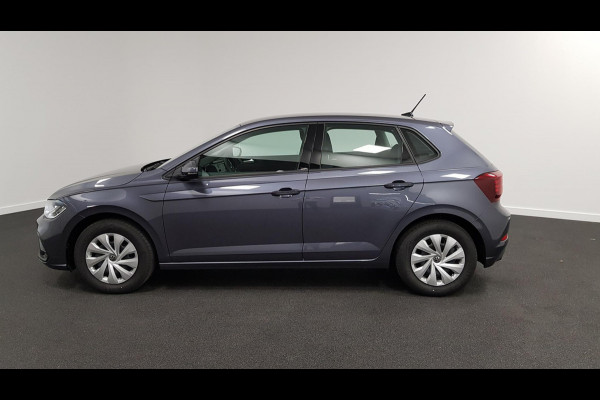 Volkswagen Polo 1.0 TSI DSG Life | Navigatie | Climate Control | Stoelverwarming | Digitale cockpit | Camera | Parkeer sensoren | Led | DAB