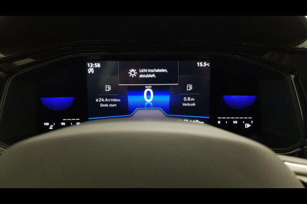 Volkswagen Polo 1.0 TSI DSG Life | Navigatie | Climate Control | Stoelverwarming | Digitale cockpit | Camera | Parkeer sensoren | Led | DAB