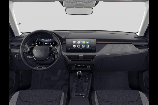 Škoda Kamiq Business Edition 1.0 TSI 115 pk 7 vers. Hand | Travel Assist Plus | Winter Pakket