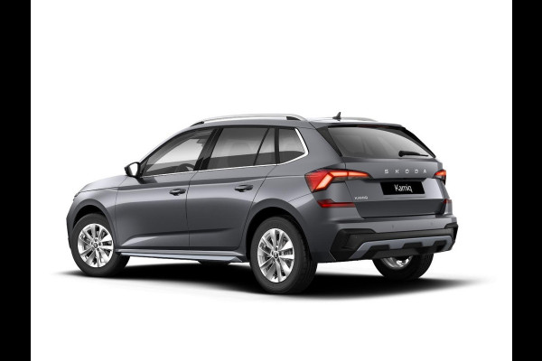 Škoda Kamiq Business Edition 1.0 TSI 115 pk 7 vers. Hand | Travel Assist Plus | Winter Pakket