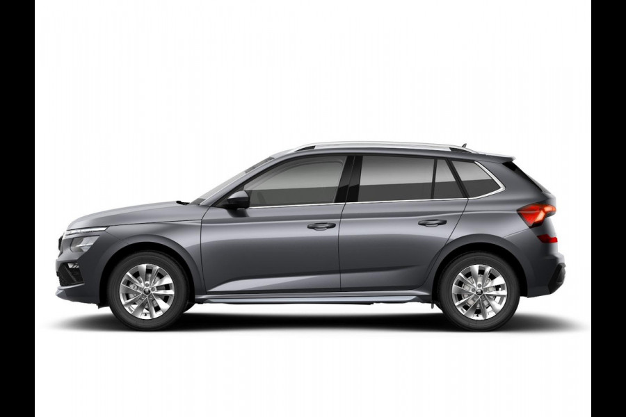 Škoda Kamiq Business Edition 1.0 TSI 115 pk 7 vers. Hand | Travel Assist Plus | Winter Pakket