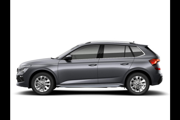 Škoda Kamiq Business Edition 1.0 TSI 115 pk 7 vers. Hand | Travel Assist Plus | Winter Pakket