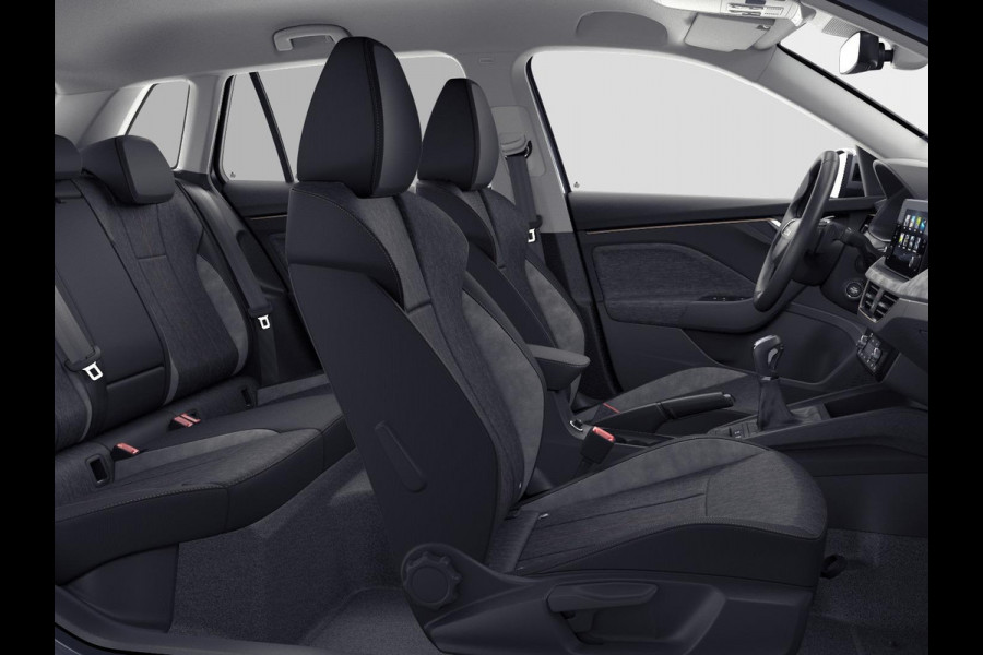 Škoda Kamiq Business Edition 1.0 TSI 115 pk 7 vers. Hand | Travel Assist Plus | Winter Pakket