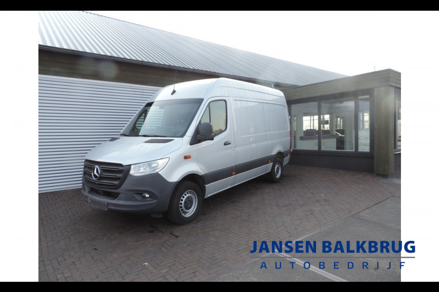 Mercedes-Benz Sprinter 317 1.9 CDI L2H2 lage km