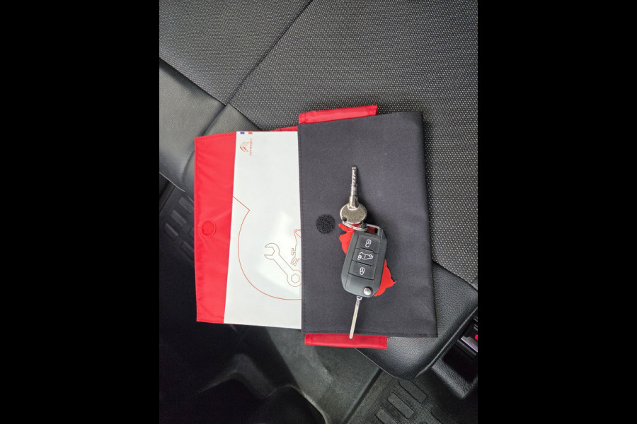 Citroën ë-Jumpy Driver L2 75 kWh Navi Cruisecontrol Airco Achteruitrijcamera Batterij met Aviloo testrapport