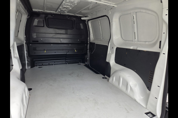 Citroën ë-Jumpy Driver L2 75 kWh Navi Cruisecontrol Airco Achteruitrijcamera Batterij met Aviloo testrapport