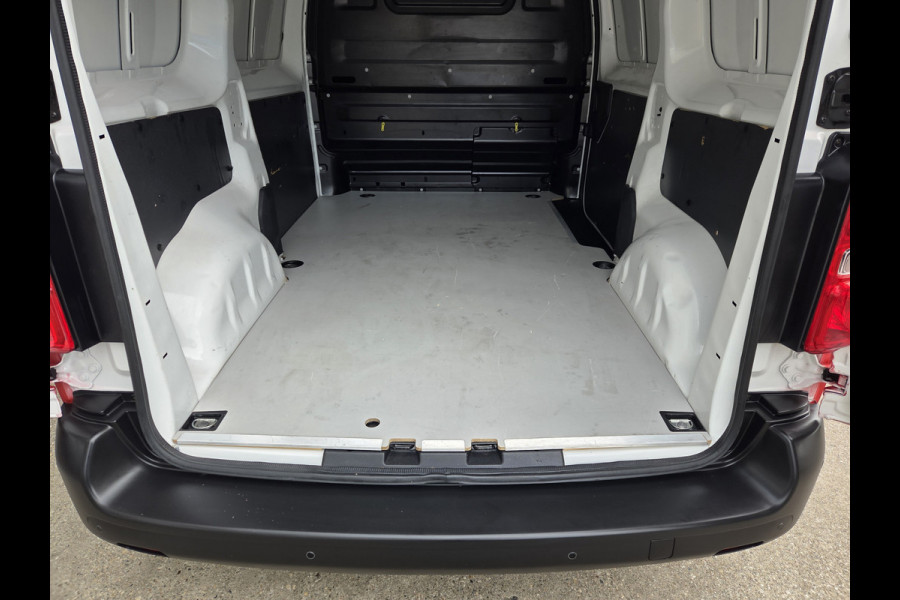 Citroën ë-Jumpy Driver L2 75 kWh Navi Cruisecontrol Airco Achteruitrijcamera Batterij met Aviloo testrapport