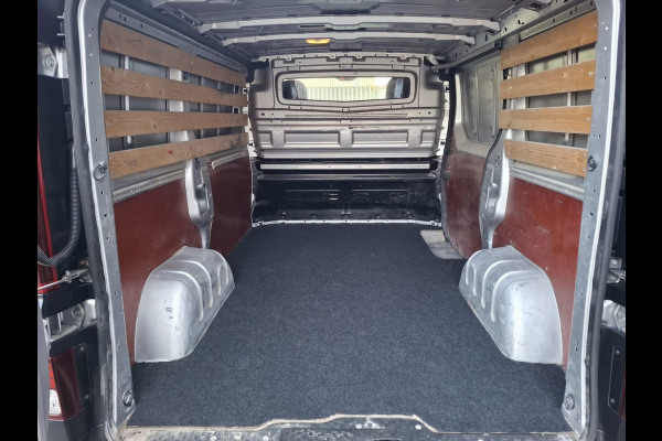 Renault Trafic 1.6 dCi T27 L1H1 Générique AIRCO / CRUISE CONTROLE / NAVI / TREKHAAK / EURO 6 / MARGE AUTO !!!