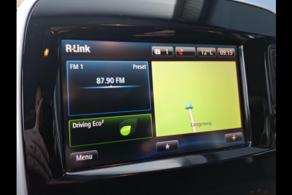 Renault Trafic 1.6 dCi T27 L1H1 Générique AIRCO / CRUISE CONTROLE / NAVI / TREKHAAK / EURO 6 / MARGE AUTO !!!