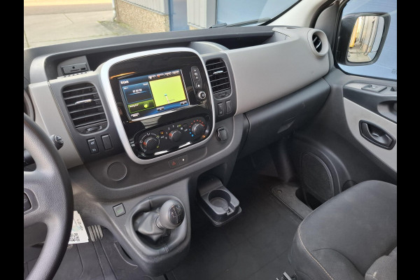 Renault Trafic 1.6 dCi T27 L1H1 Générique AIRCO / CRUISE CONTROLE / NAVI / TREKHAAK / EURO 6 / MARGE AUTO !!!