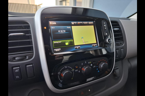 Renault Trafic 1.6 dCi T27 L1H1 Générique AIRCO / CRUISE CONTROLE / NAVI / TREKHAAK / EURO 6 / MARGE AUTO !!!