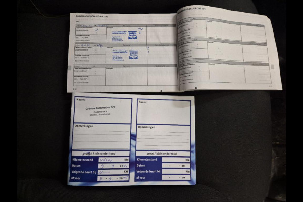 Renault Trafic 1.6 dCi T27 L1H1 Générique AIRCO / CRUISE CONTROLE / NAVI / TREKHAAK / EURO 6 / MARGE AUTO !!!