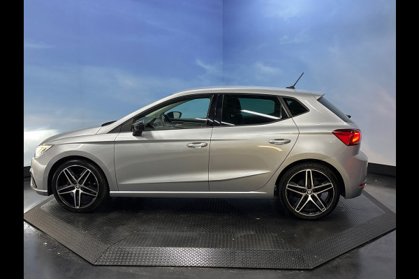 Seat Ibiza 1.0 TSI FR Business Intense CarPlay, Stoelverwarming, ECC
