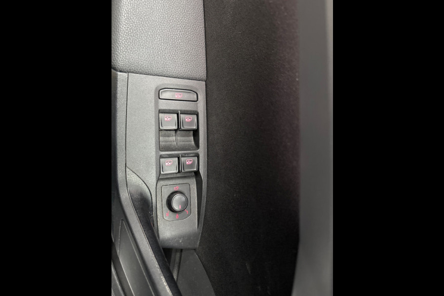 Seat Ibiza 1.0 TSI FR Business Intense CarPlay, Stoelverwarming, ECC