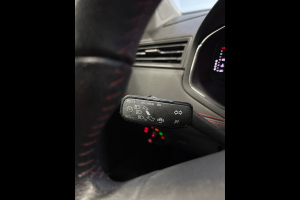 Seat Ibiza 1.0 TSI FR Business Intense CarPlay, Stoelverwarming, ECC