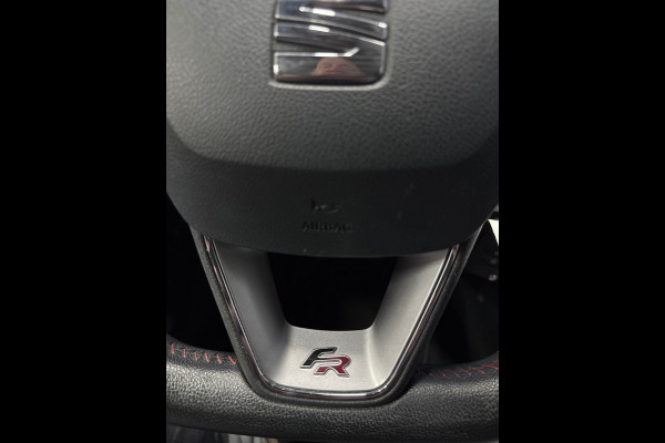 Seat Ibiza 1.0 TSI FR Business Intense CarPlay, Stoelverwarming, ECC