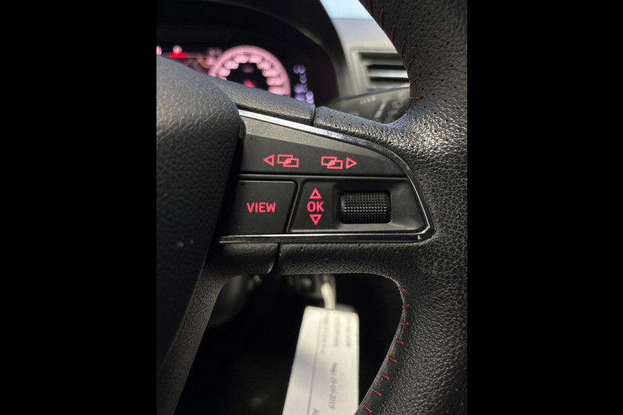 Seat Ibiza 1.0 TSI FR Business Intense CarPlay, Stoelverwarming, ECC